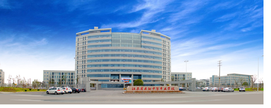 学校大门
