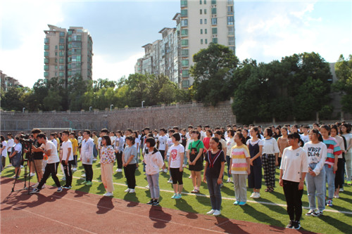 2018级新生 2018级新生