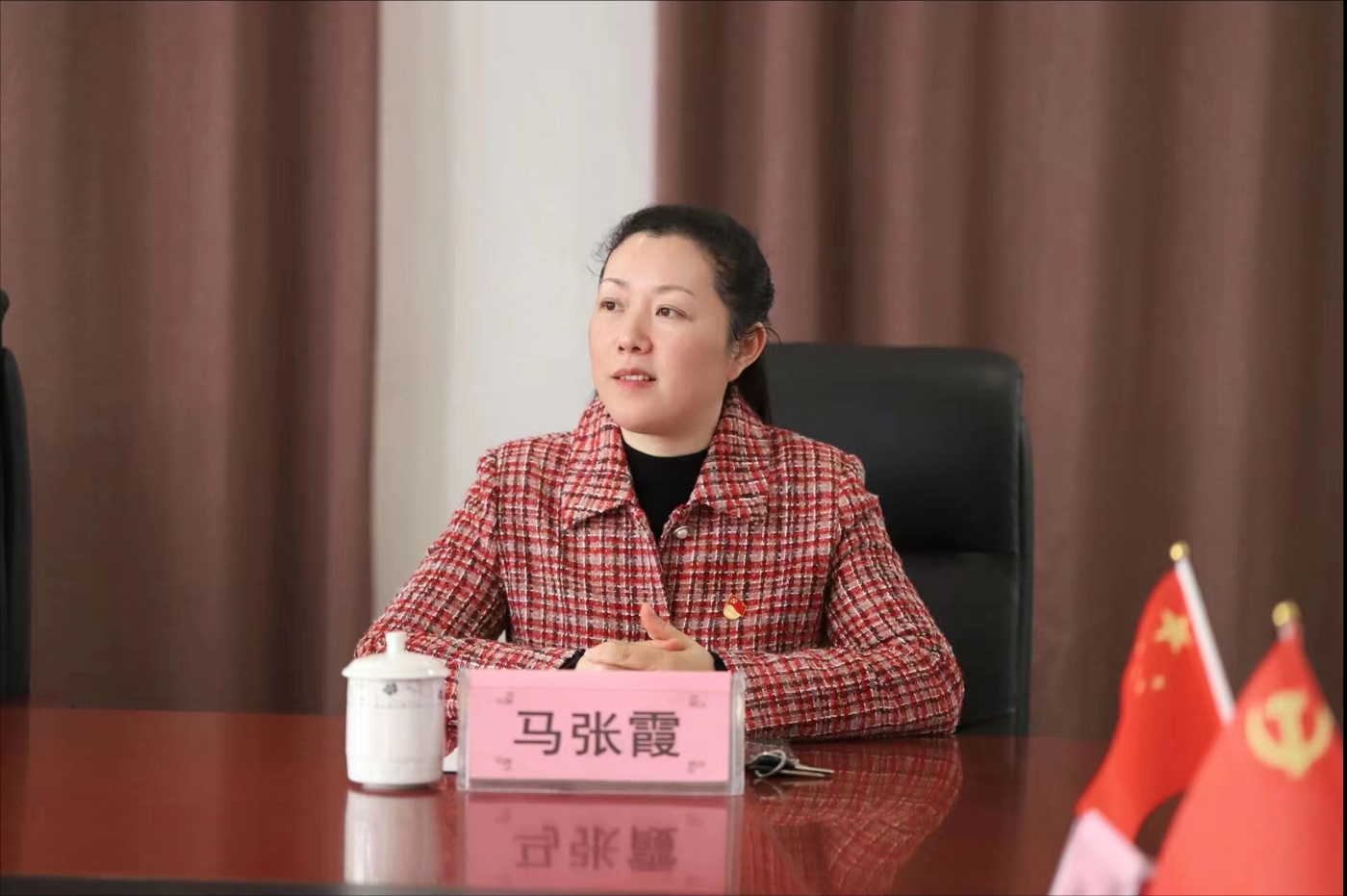 序号9_马张霞_培养对象生活照-横版_2022.5.25个人高清照片（5.23M）