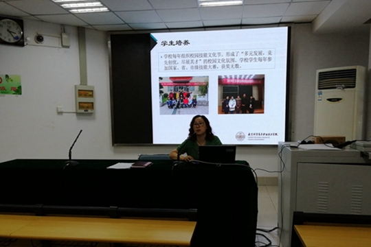 交流会上刘副校长发言讲话 交流会上刘副校长发言讲话